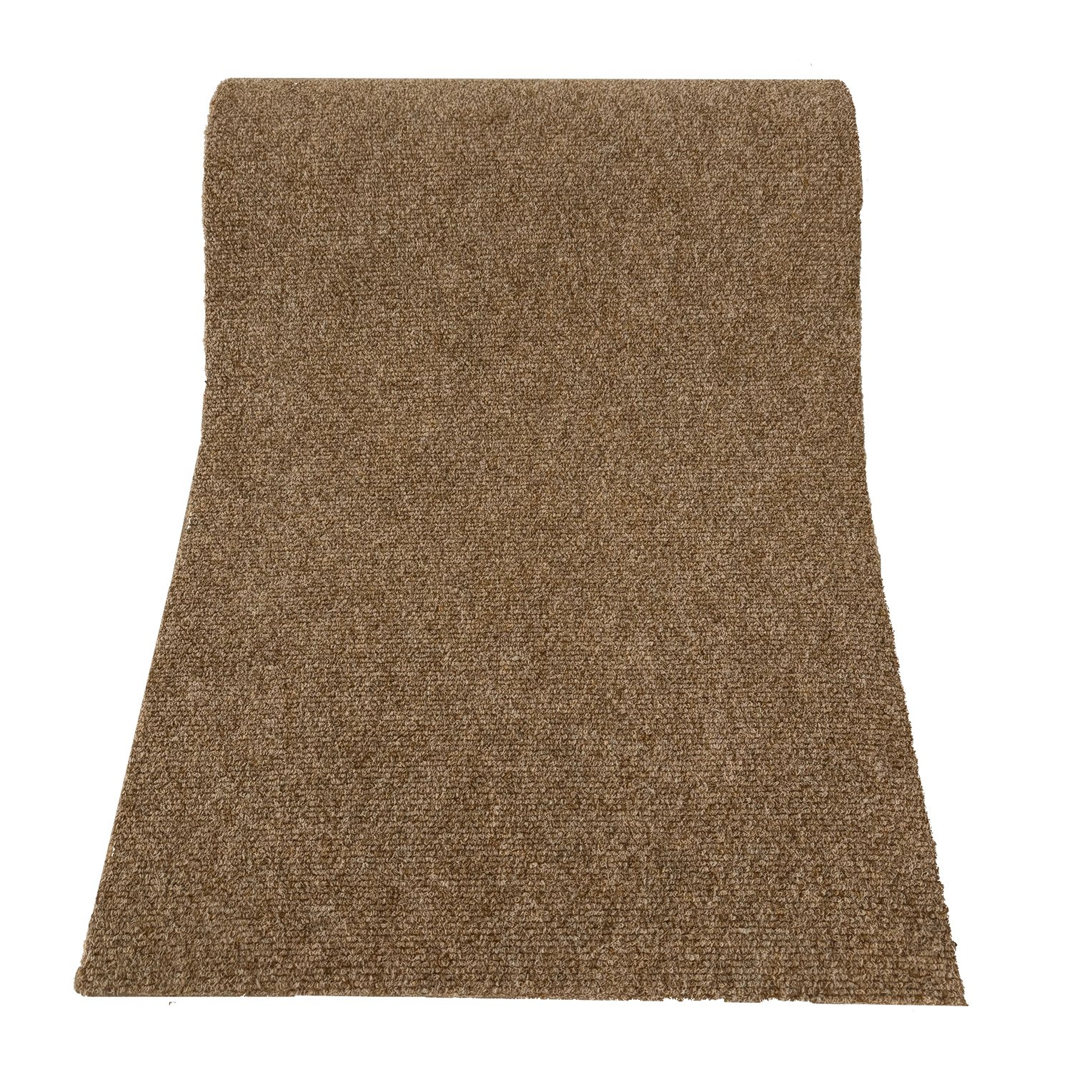 JYG Keukenloper STAR beige Naaldvilt 50 cm breed