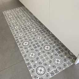 Bevere - Vinyl Keukenloper - 50 cm