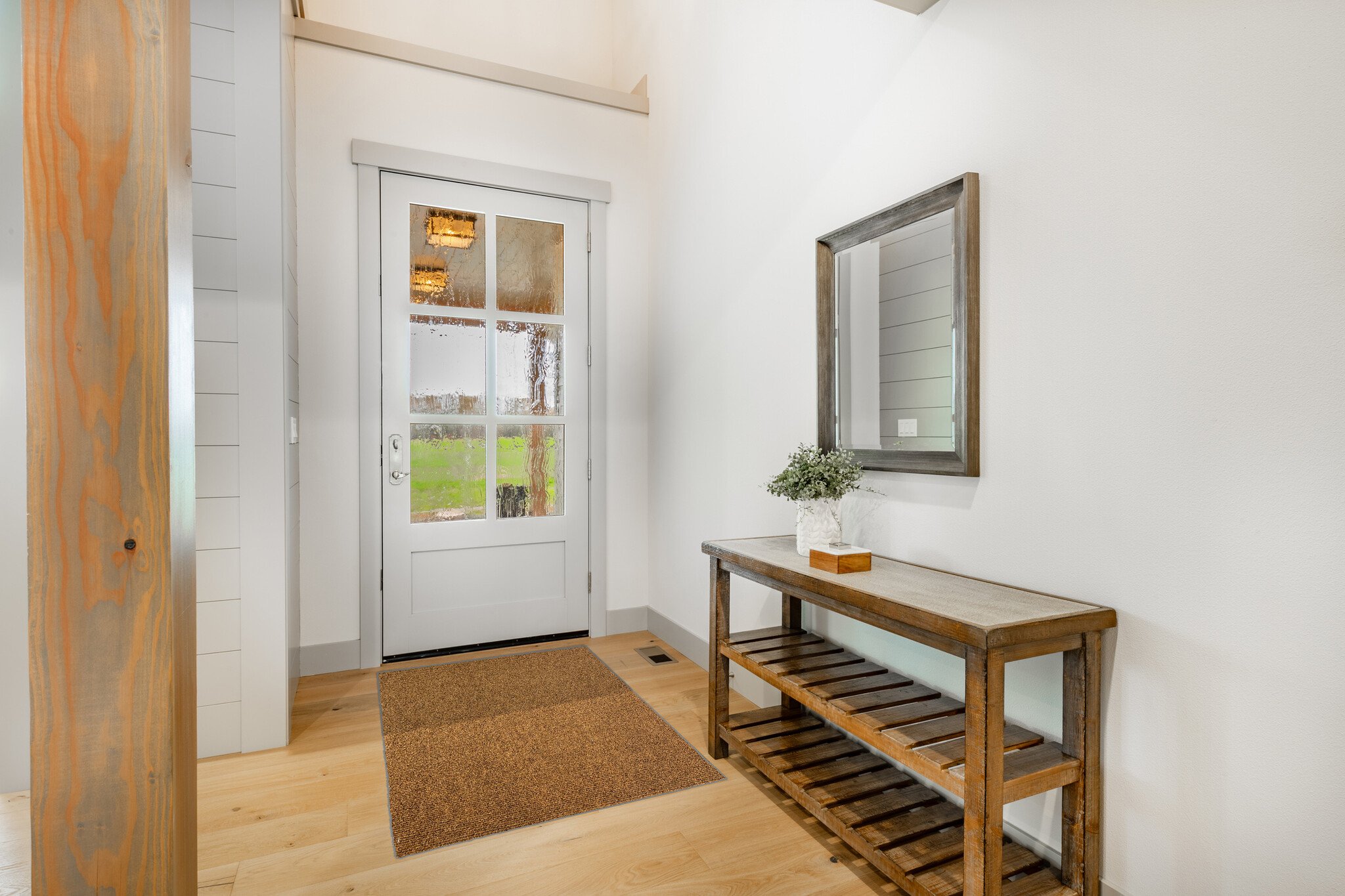 JYG deurmat XXL COCO BE 80cm breed - koko-look