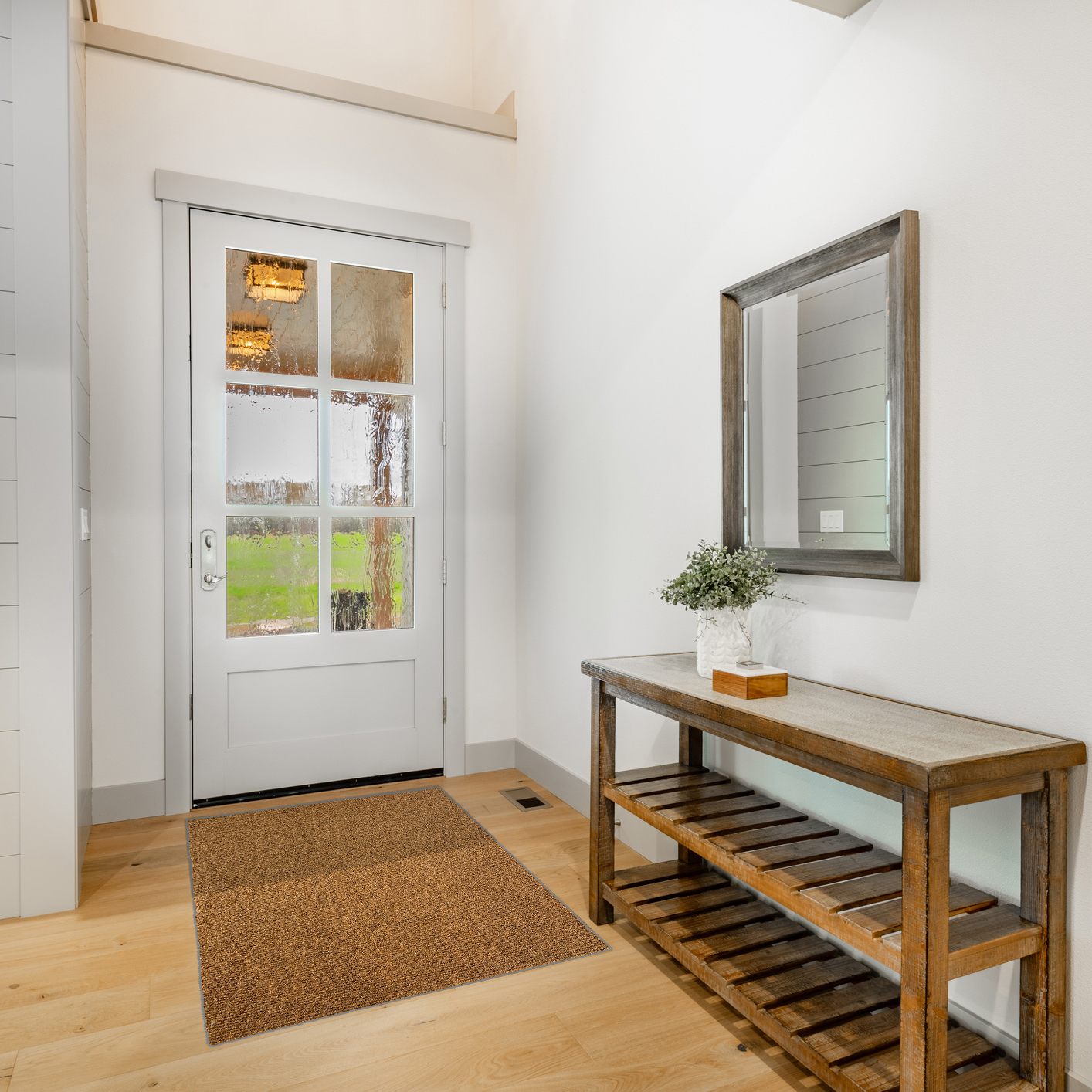 JYG deurmat XXL COCO BE 80cm breed - koko-look