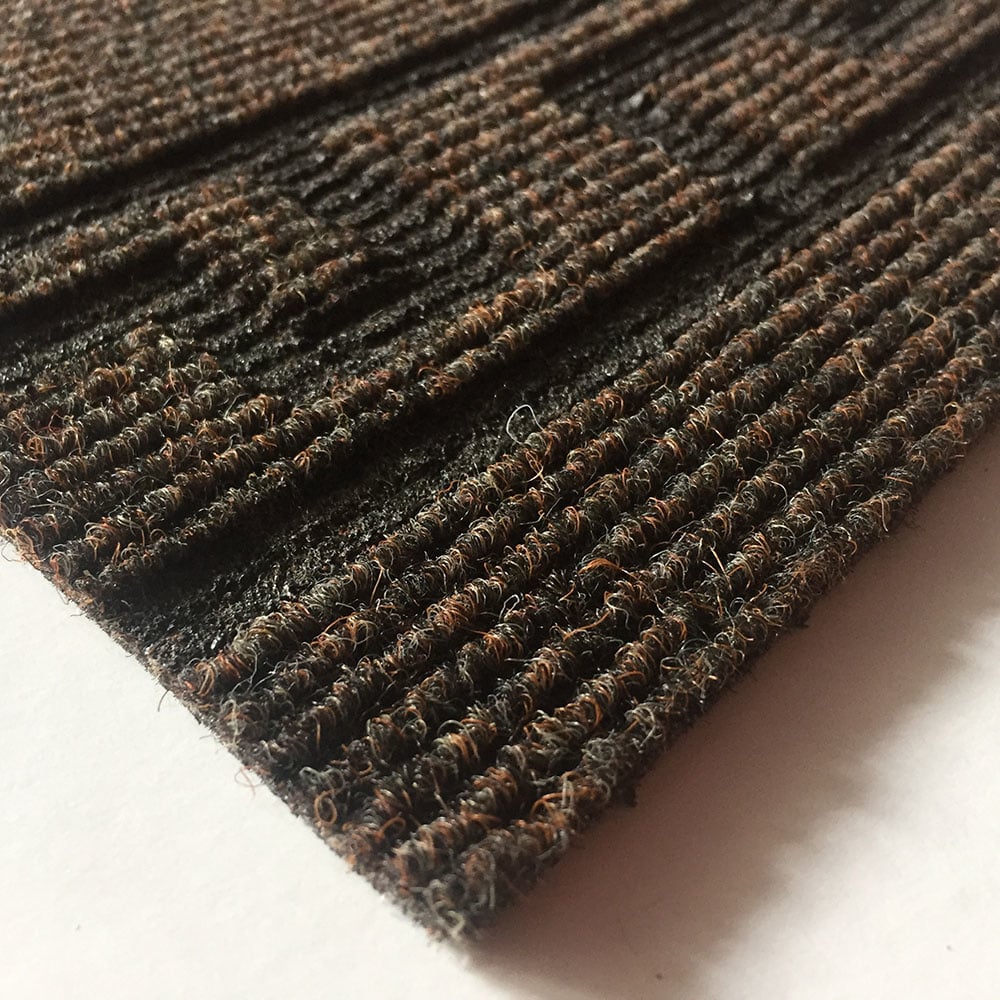 Greece - Naaldvilt Keukenloper - Bruin - 66 cm