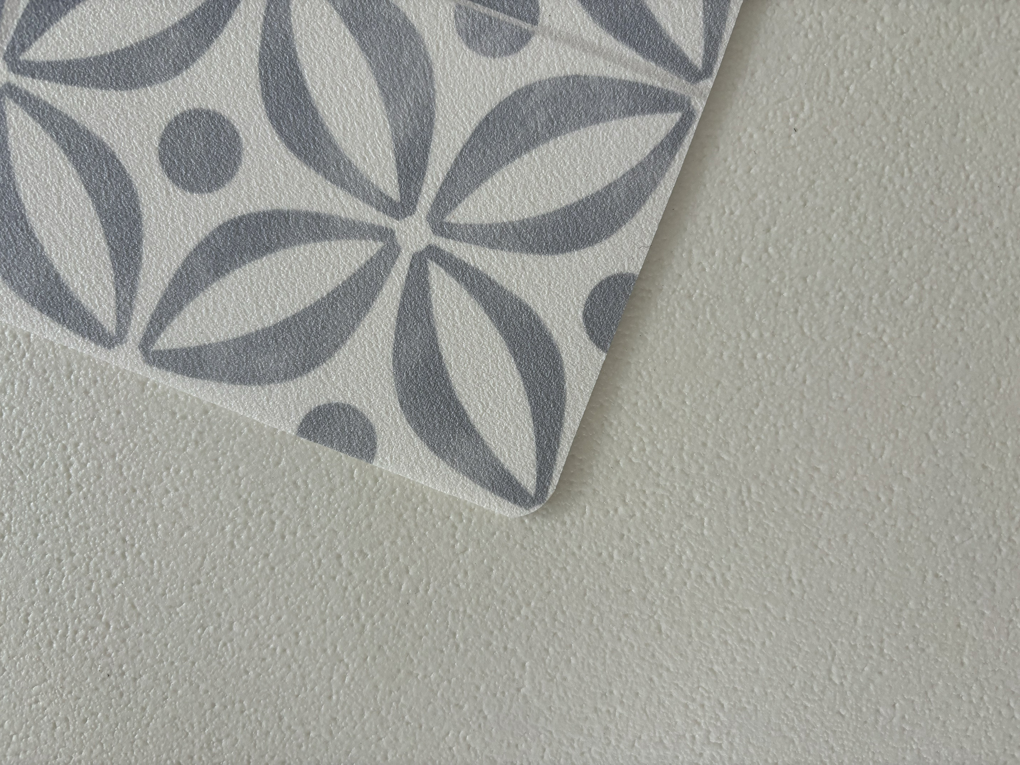 Dublin Placemats 6 stuks + 6 glasonderleggers