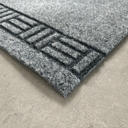 Keukenloper Monaco Grijs breedte 66cm