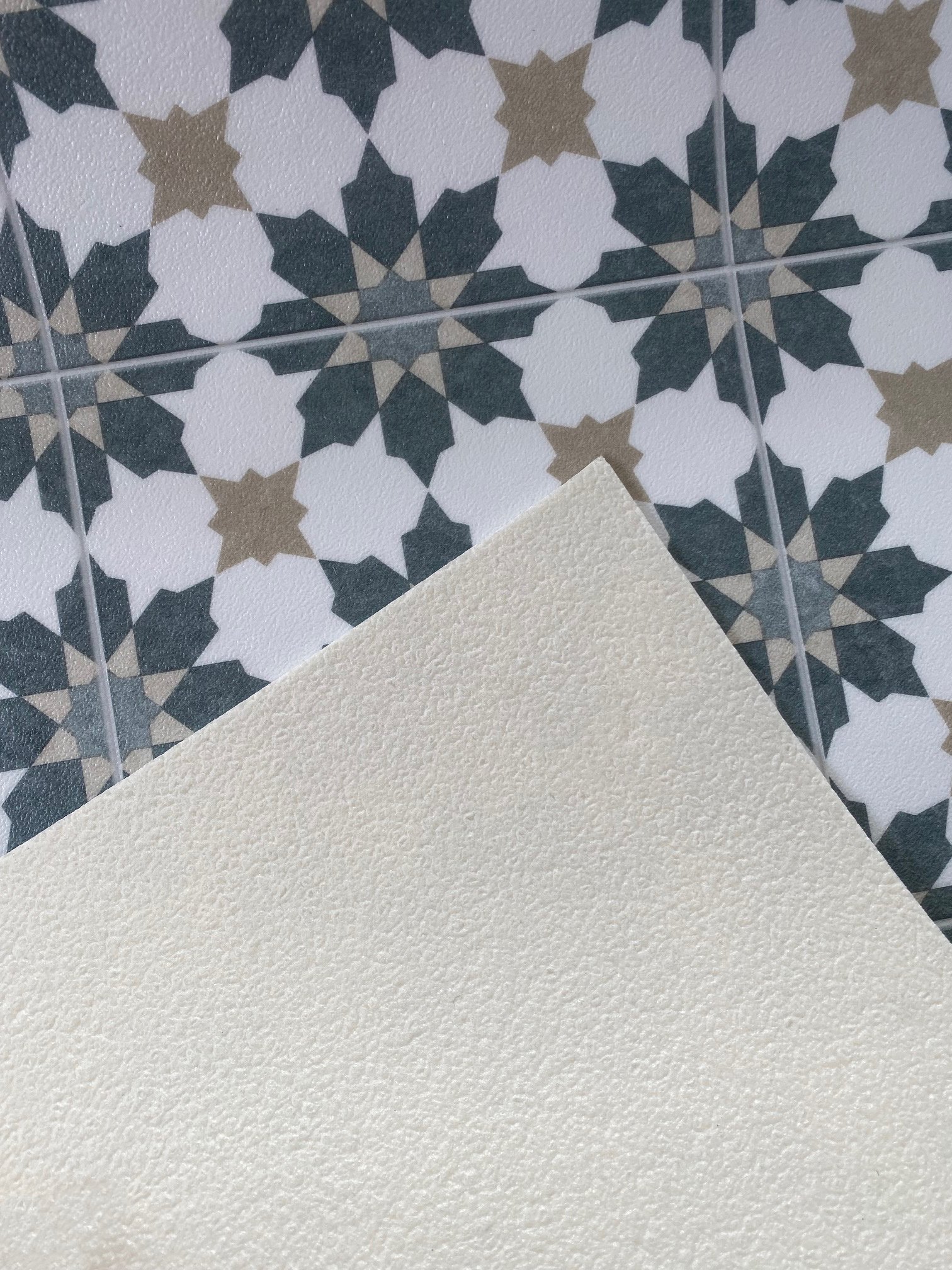 Temse - Vinyl Keukenloper - 60 cm