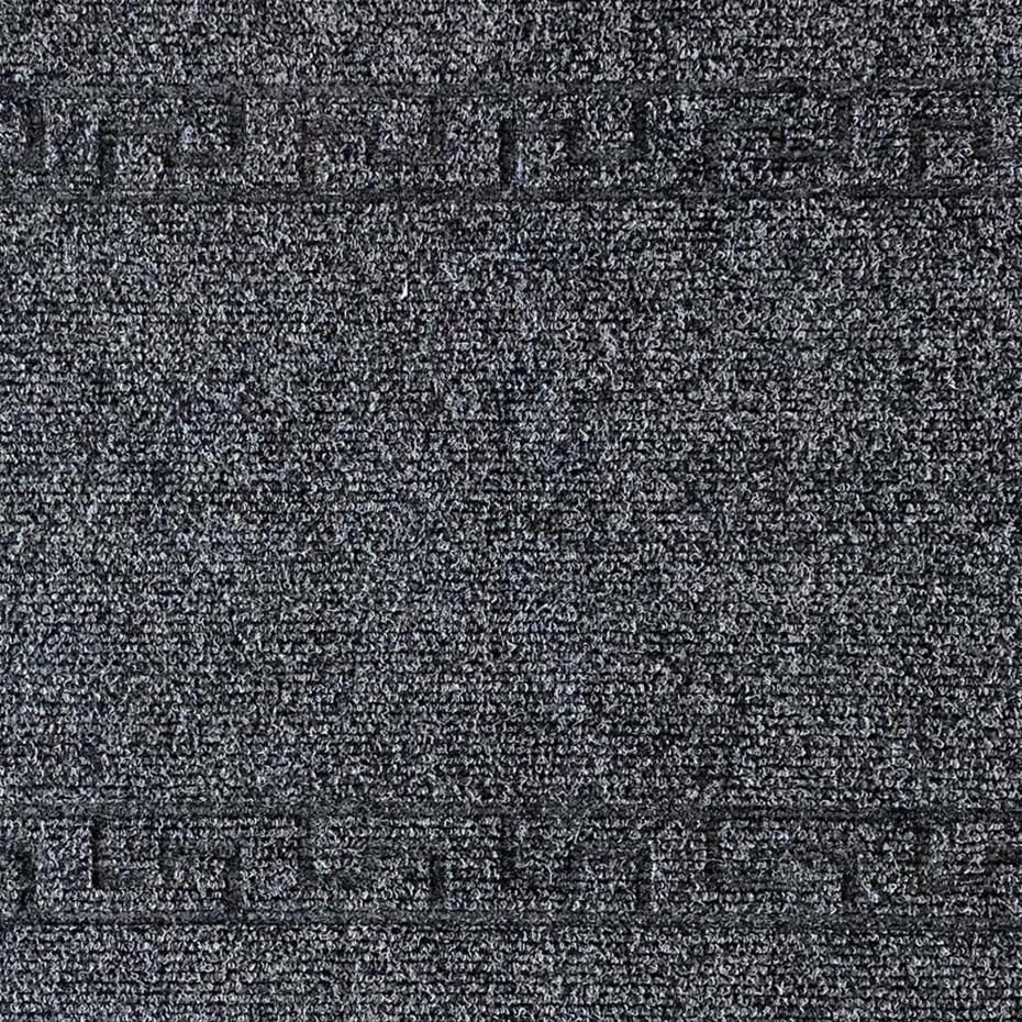 Greece - Naaldvilt Keuken - traploper - Antraciet - 66 cm