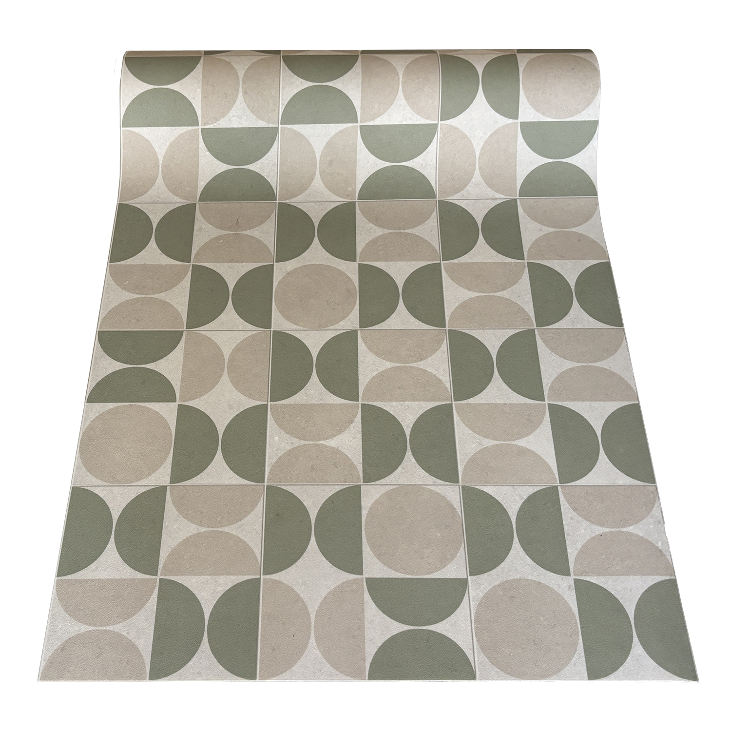 Como - Vinyl Keukenloper - 60 cm