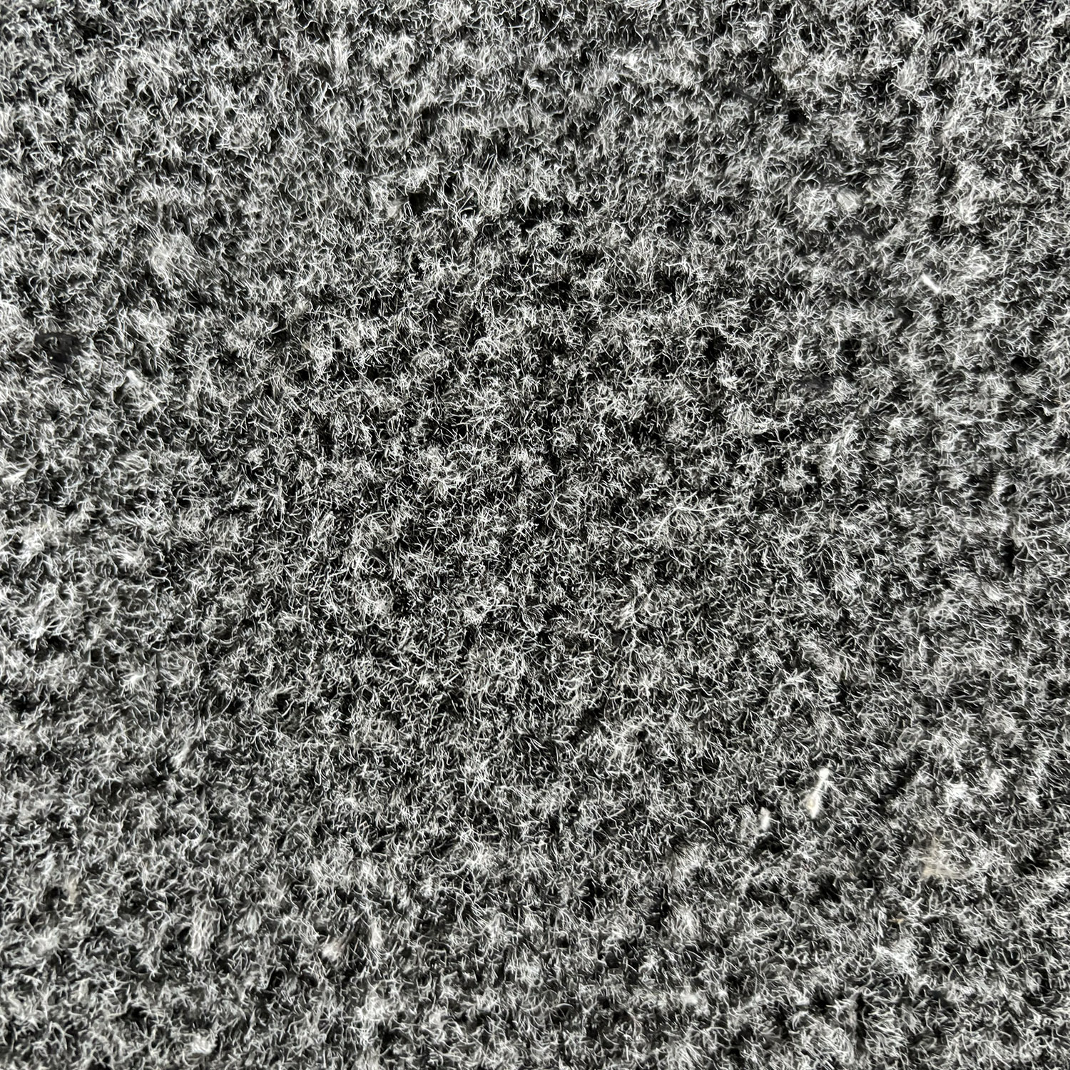 JYG Olympia grijs - 2 lange zijden afwerking - 120cm breed