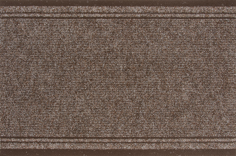 CLUB BRUIN - Naaldvilt Keukenloper - 66 cm