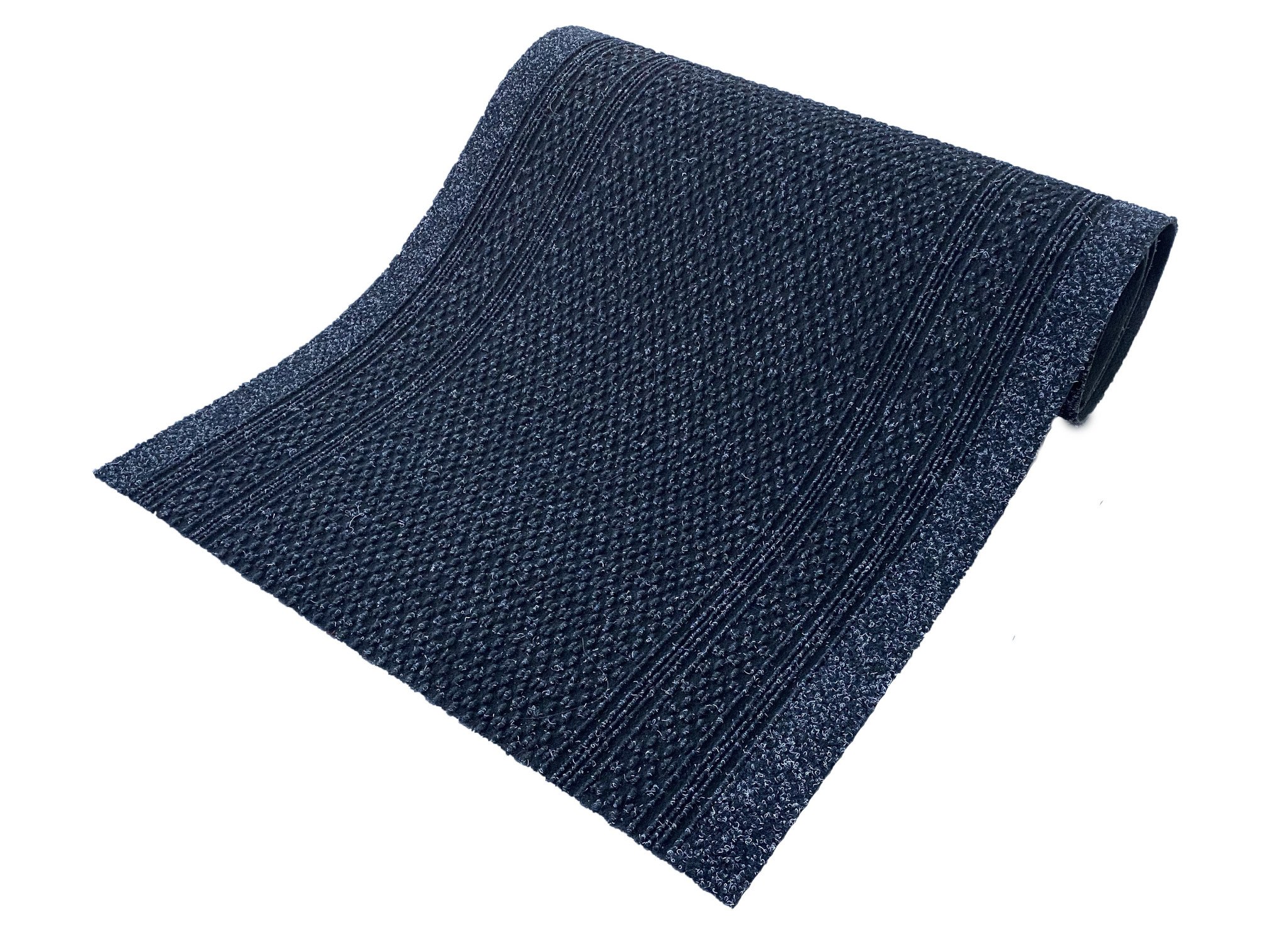 Racing - Naaldvilt Keukenloper - Antraciet - 80 cm