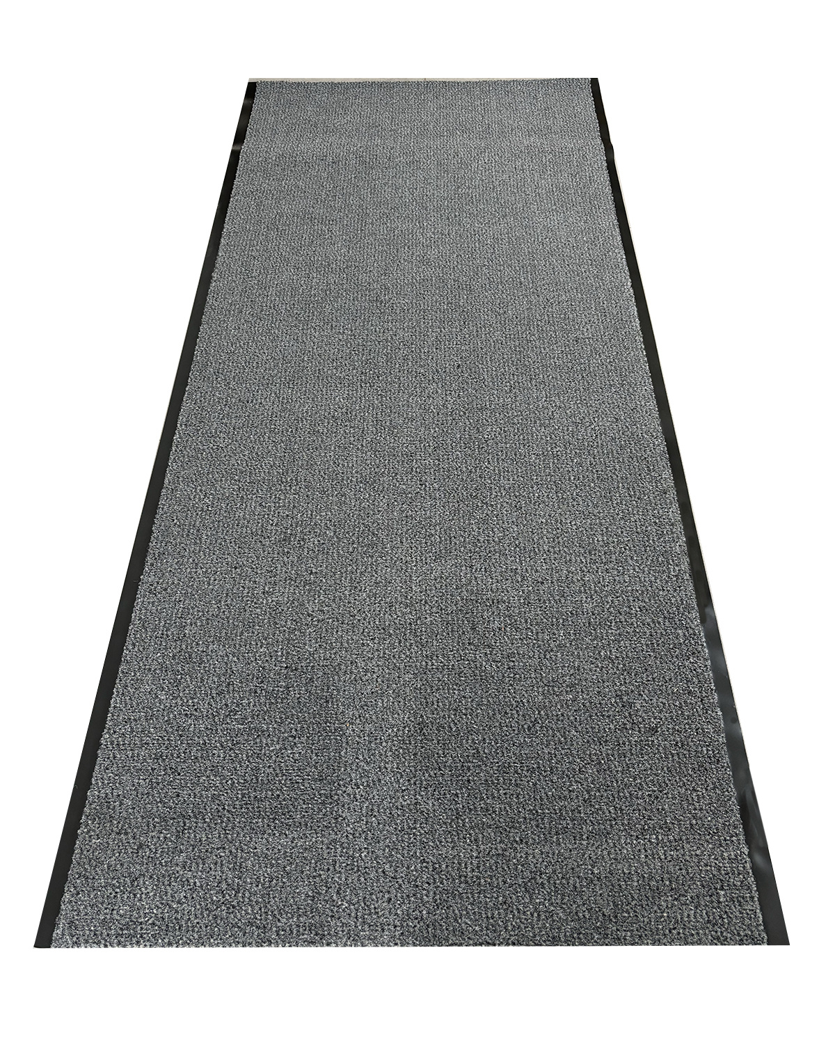 JYG Olympia grijs - 2 lange zijden afwerking - 120cm breed