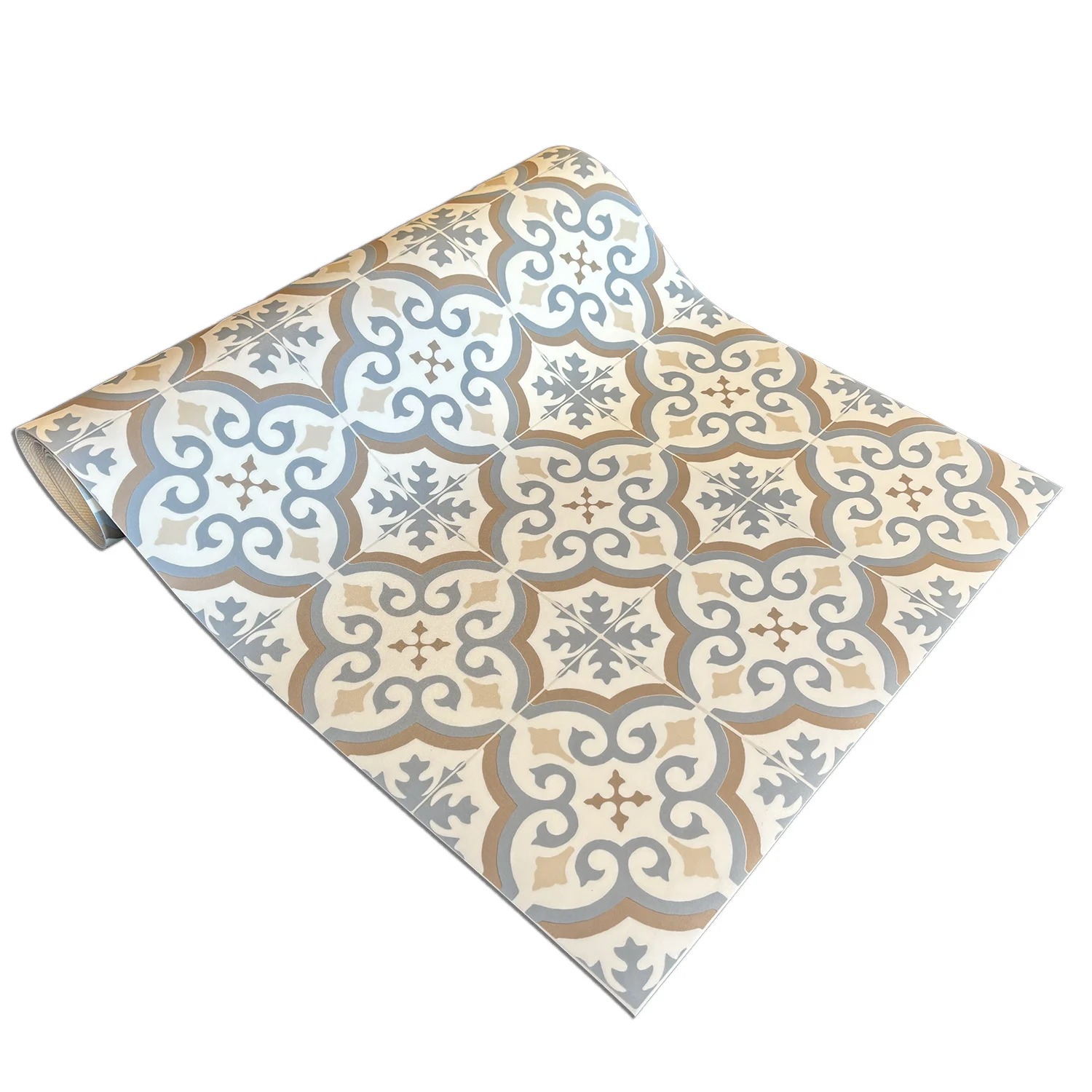 Duchesse - Vinyl Keukenloper - 80 cm