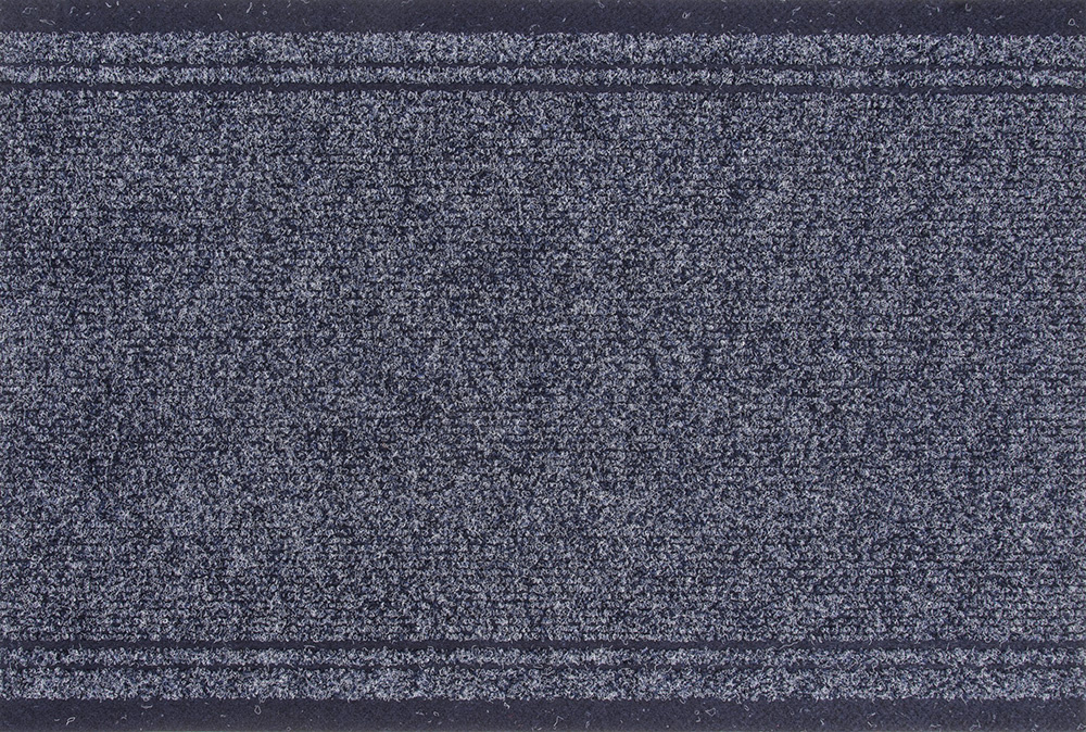 CLUB MARINE BLAUW - Naaldvilt Keukenloper - 66 cm