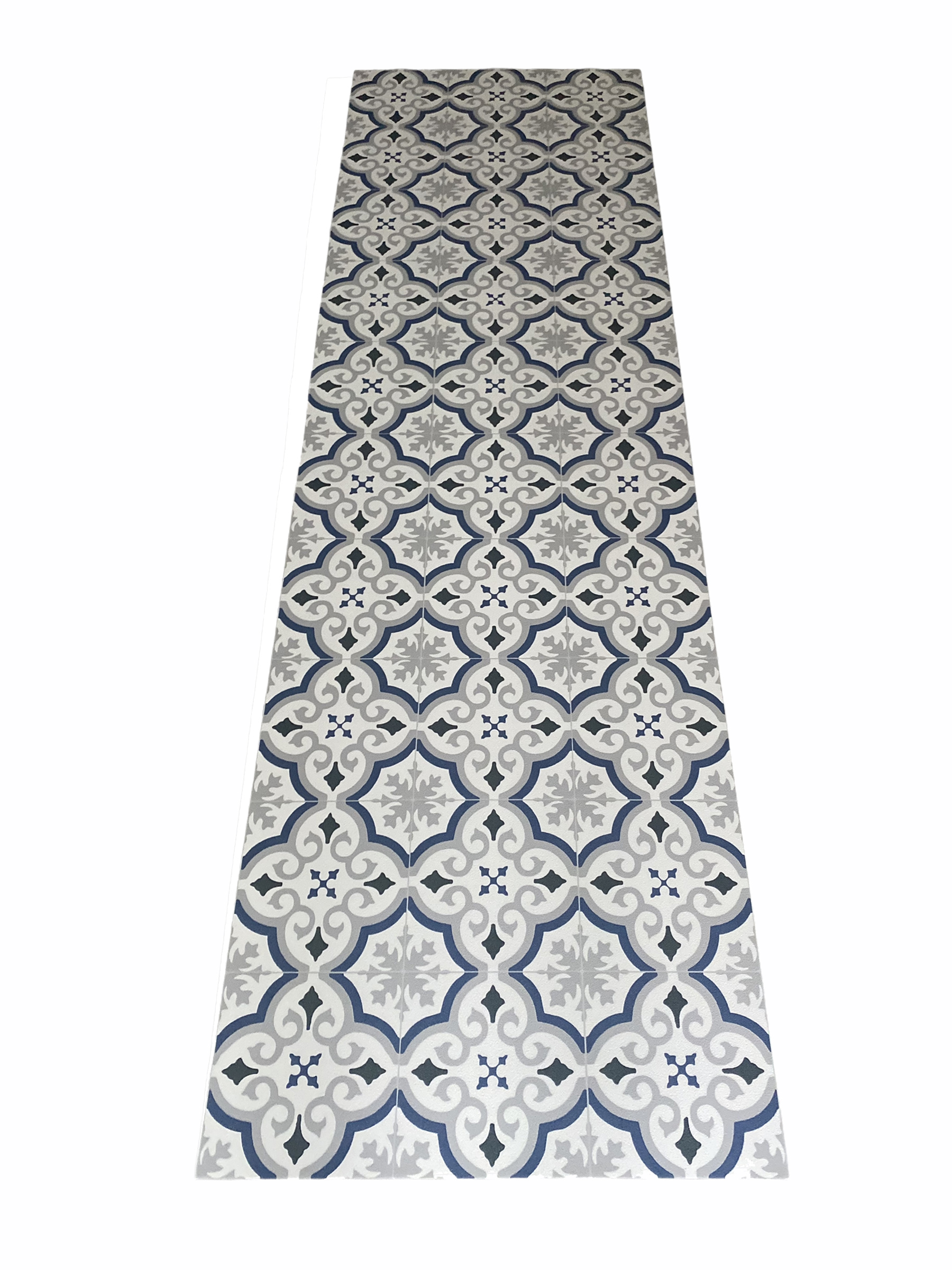 Orval - Vinyl Keukenloper - 60 cm