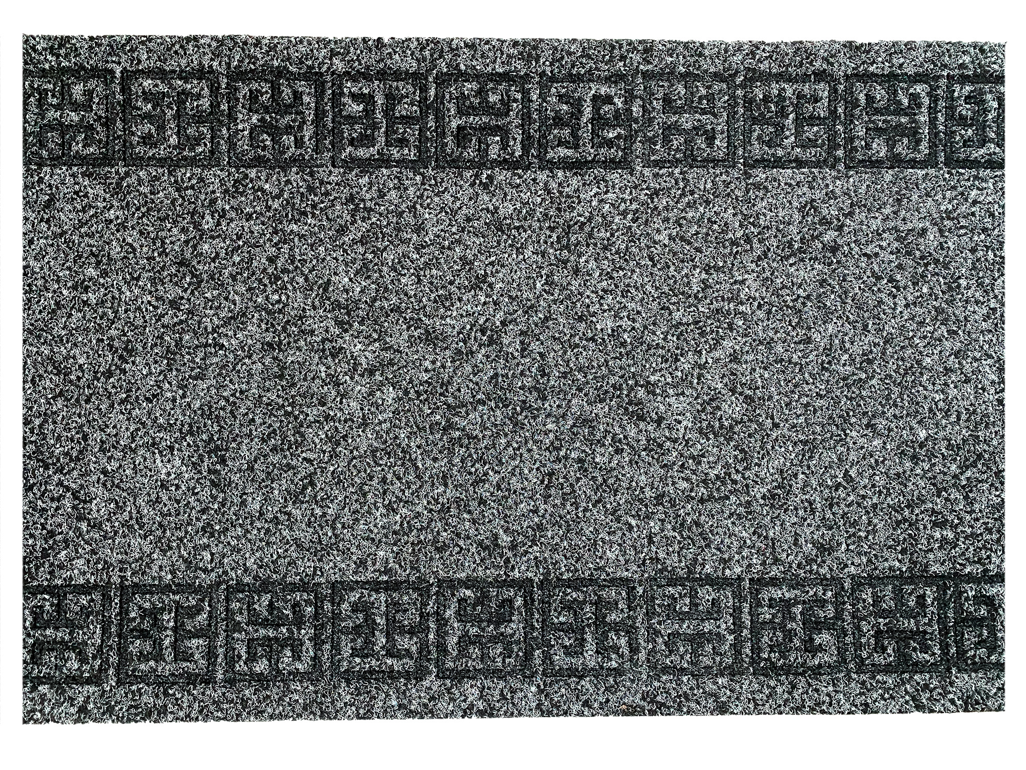 Greece - Naaldvilt Keuken - traploper - Antraciet - 66 cm