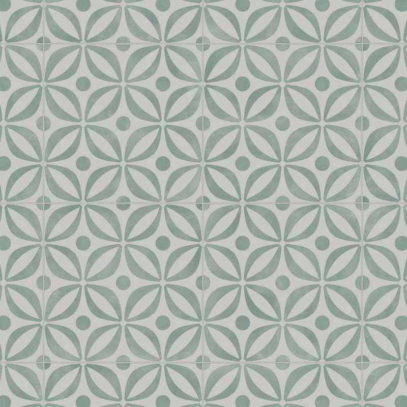 JYG Vinyl Keukenloper Belfast - 80cm breed - Antislip & Onderhoudsvriendelijk