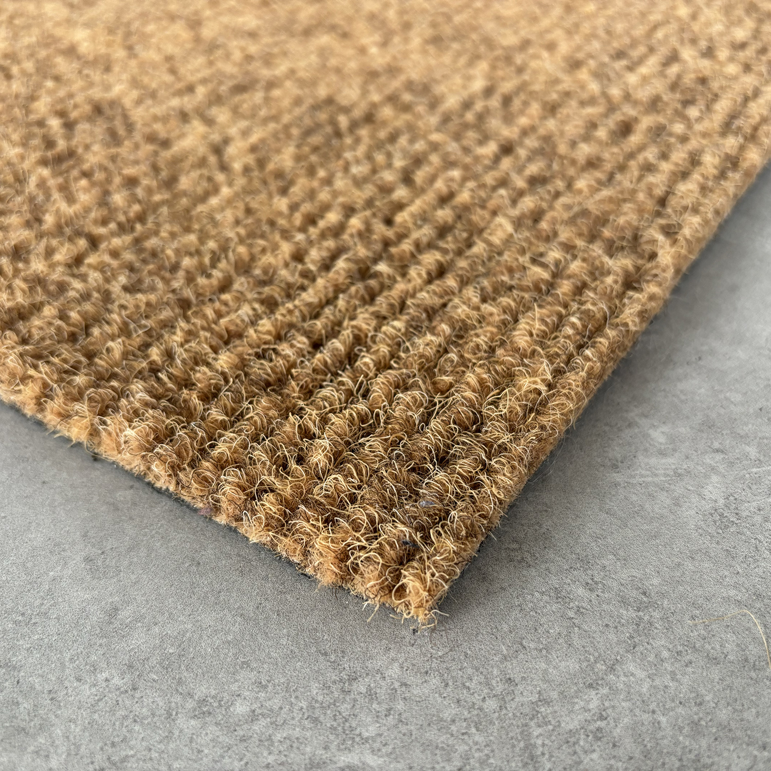 JYG deurmat XXL COCO BE 80cm breed - koko-look