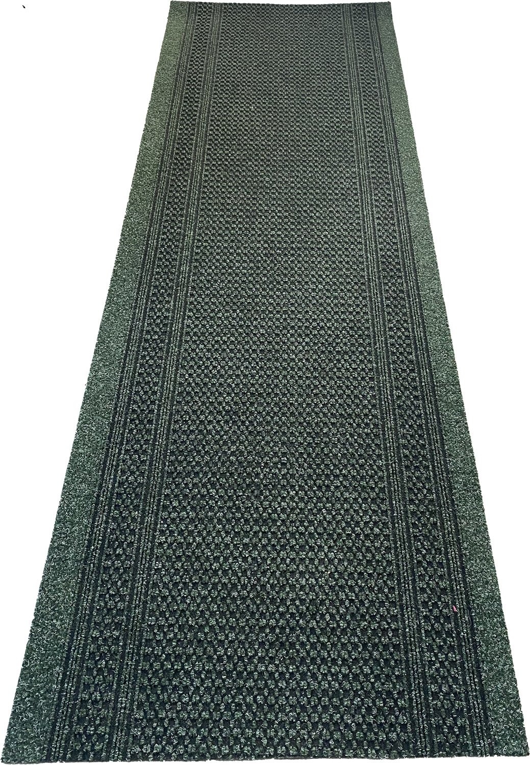 Racing - Naaldvilt Keukenloper - Groen - 66 cm