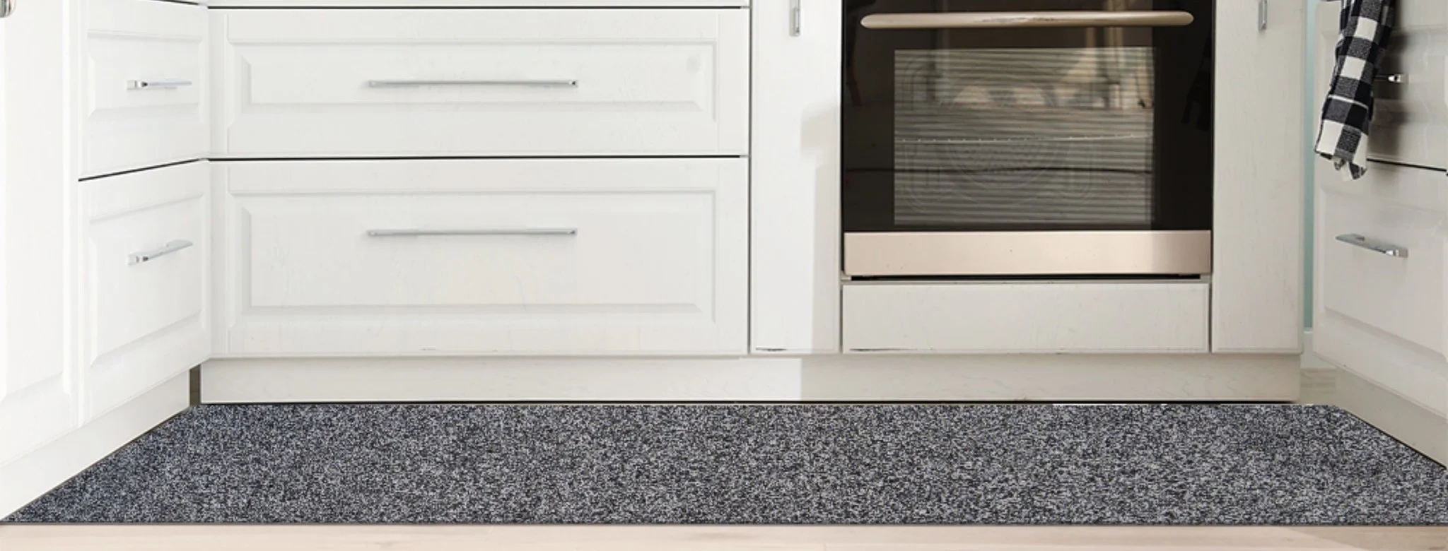 Keukentapijt, 180 cm, damast beton, antislip, wasbaar, van vinyl, voor de keuken, antislip, voor de keuken, 100% Made in Italy Keukentapijt, 180 cm, damast beton, antislip, wasbaar, van vinyl, voor de keuken, antislip, voor de keuken, 100% Made in Italy
