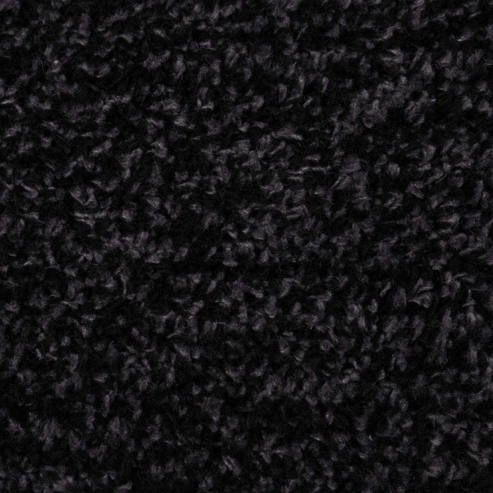 Wasbare Deurmat & Tapijtloper KATCOT ANTRACIET Antislip | 120cm Breed