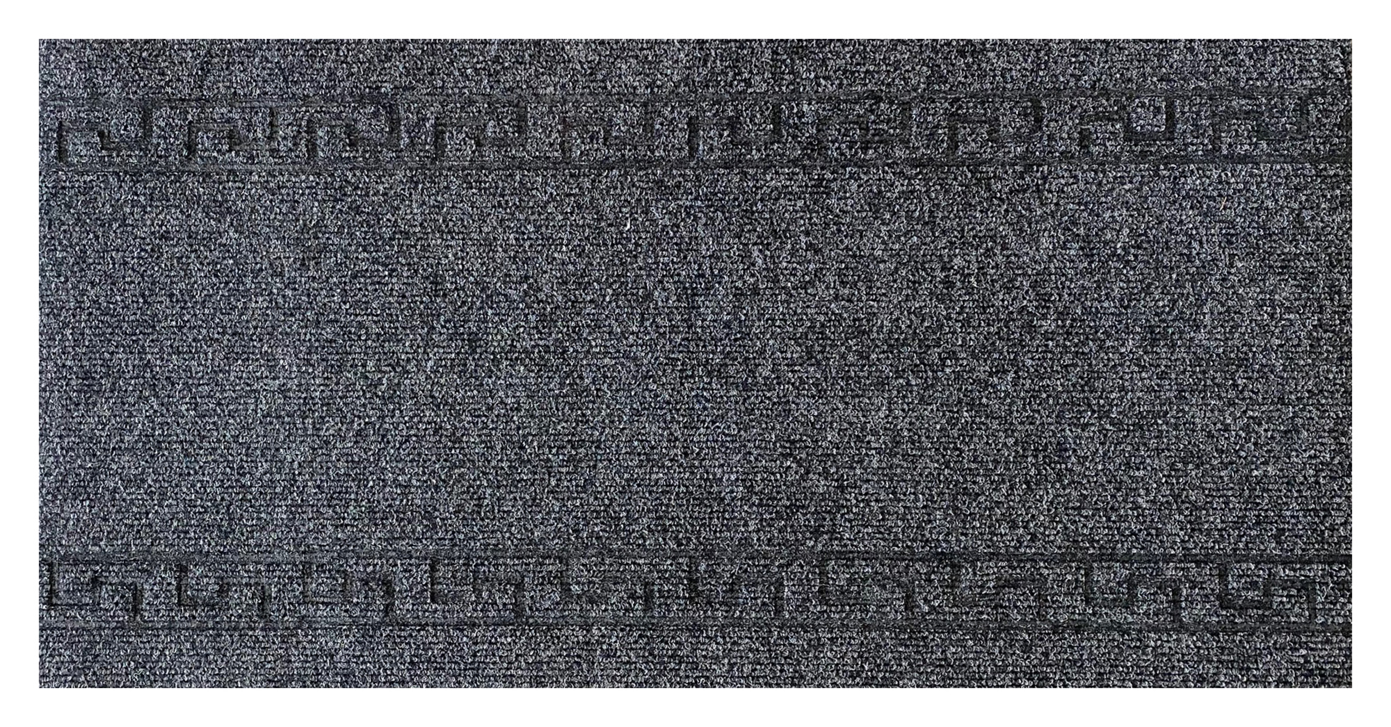 Greece - Naaldvilt Keuken - traploper - Antraciet - 66 cm