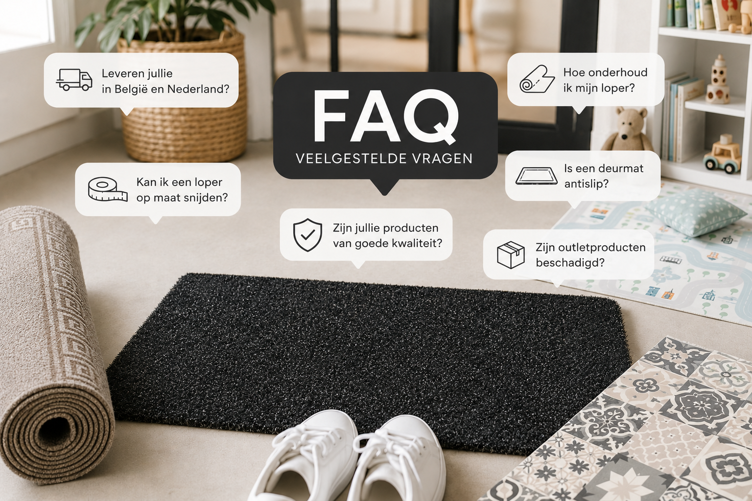 Faq