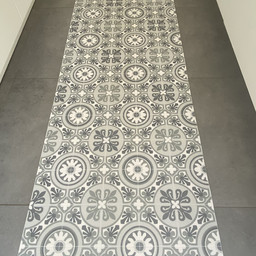 Bevere - Vinyl Keukenloper - 50 cm