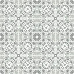 Bevere - Vinyl Keukenloper - 62 cm