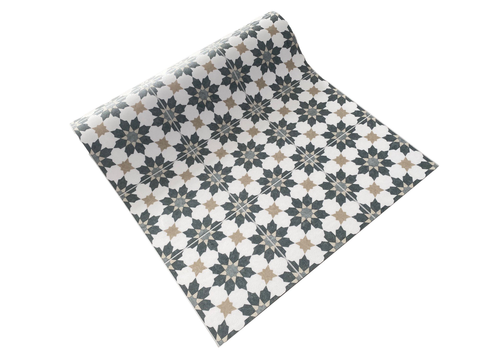 Temse - Vinyl Keukenloper - 60 cm