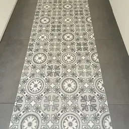 Bevere - Vinyl Keukenloper - 62 cm