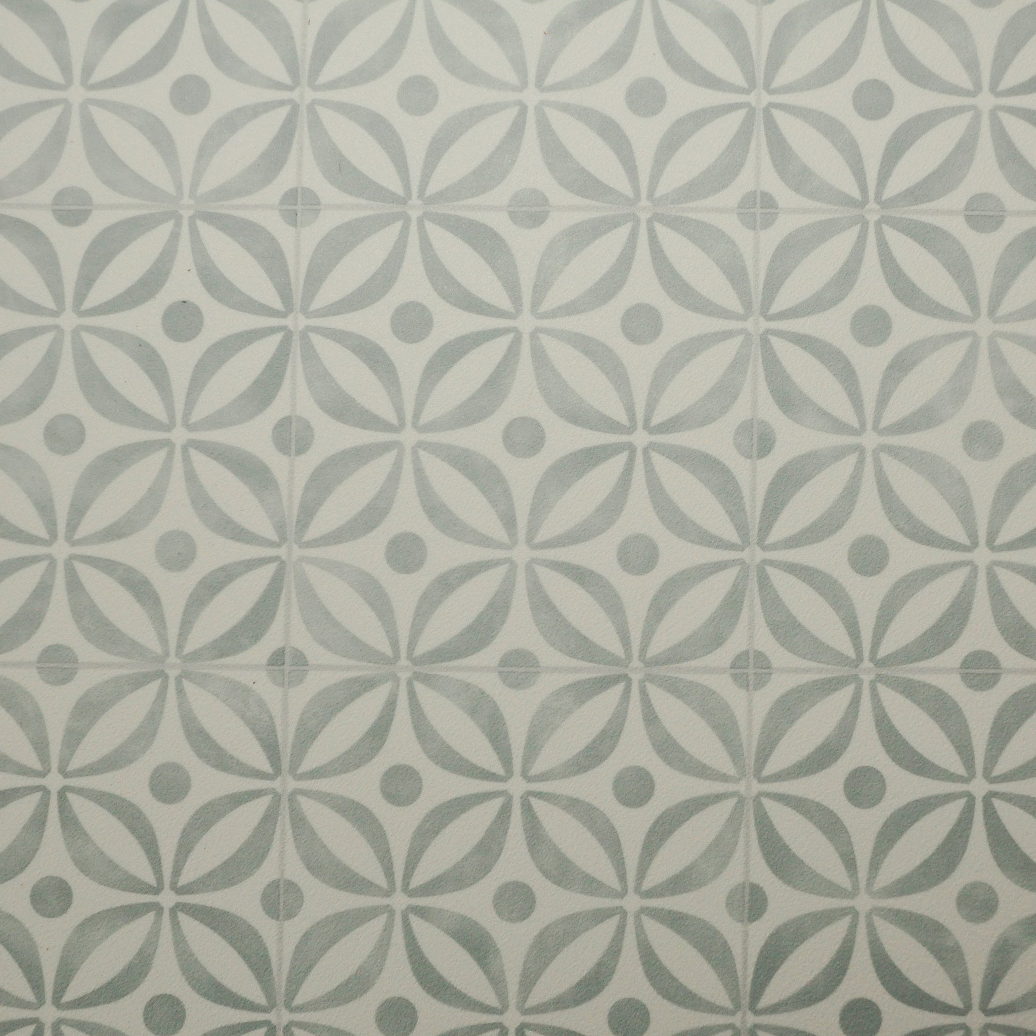 Belfast - Vinyl Keukenloper - 80 cm