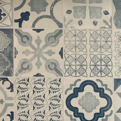 Köln - Vinyl Keukenloper - 60 cm