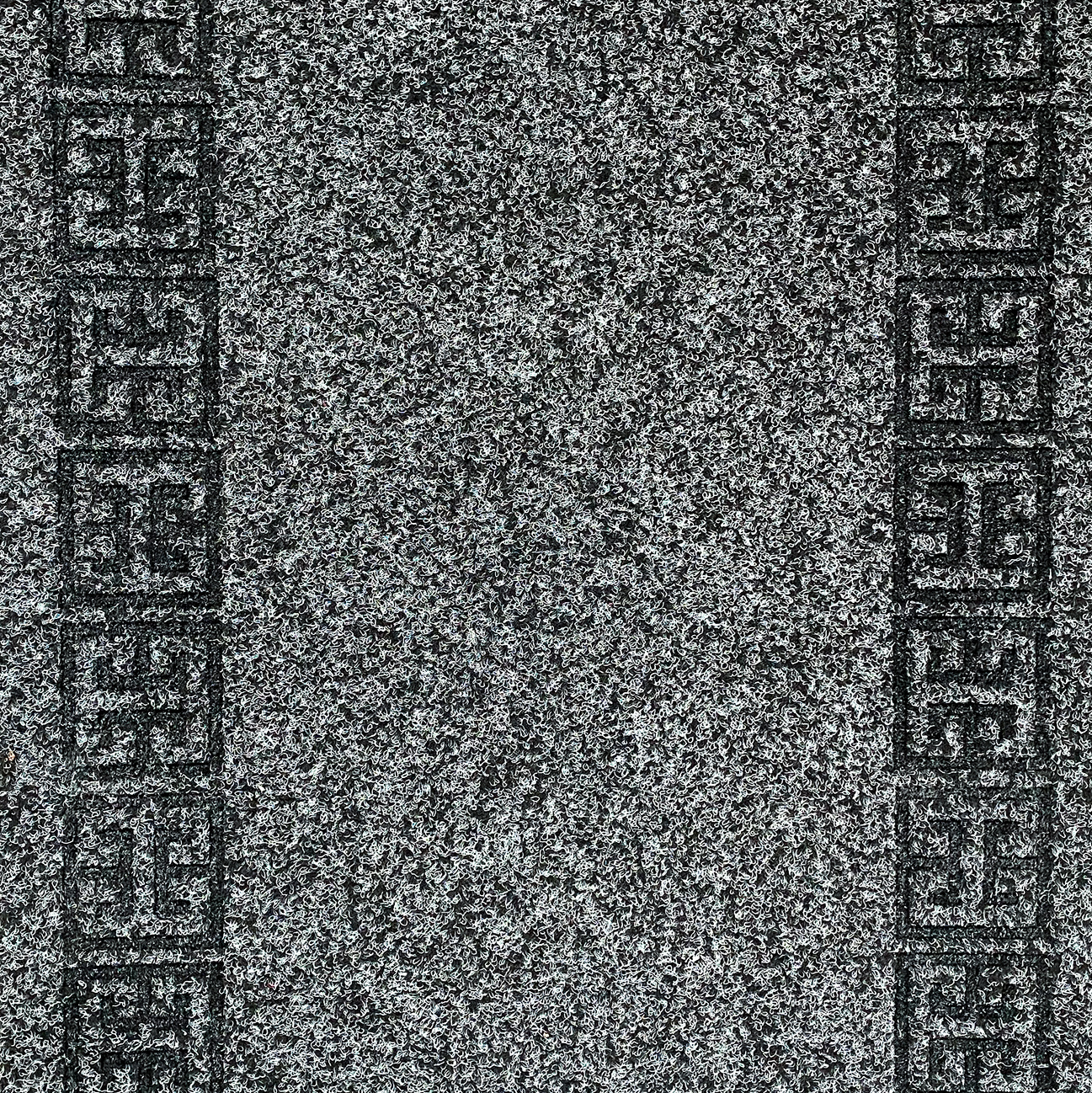 Greece - Naaldvilt Keuken - traploper - Antraciet - 66 cm