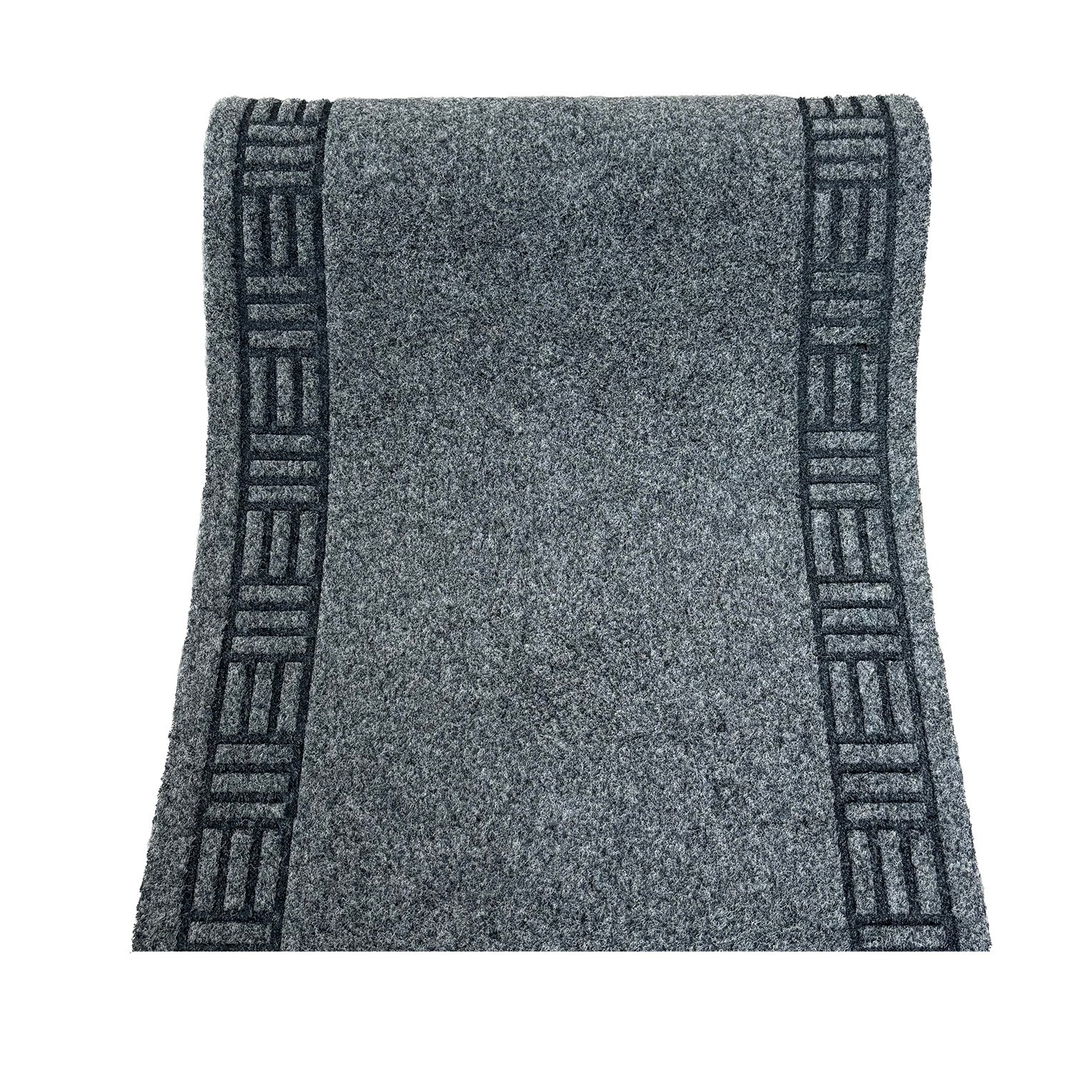 Keukenloper Monaco Grijs breedte 66cm