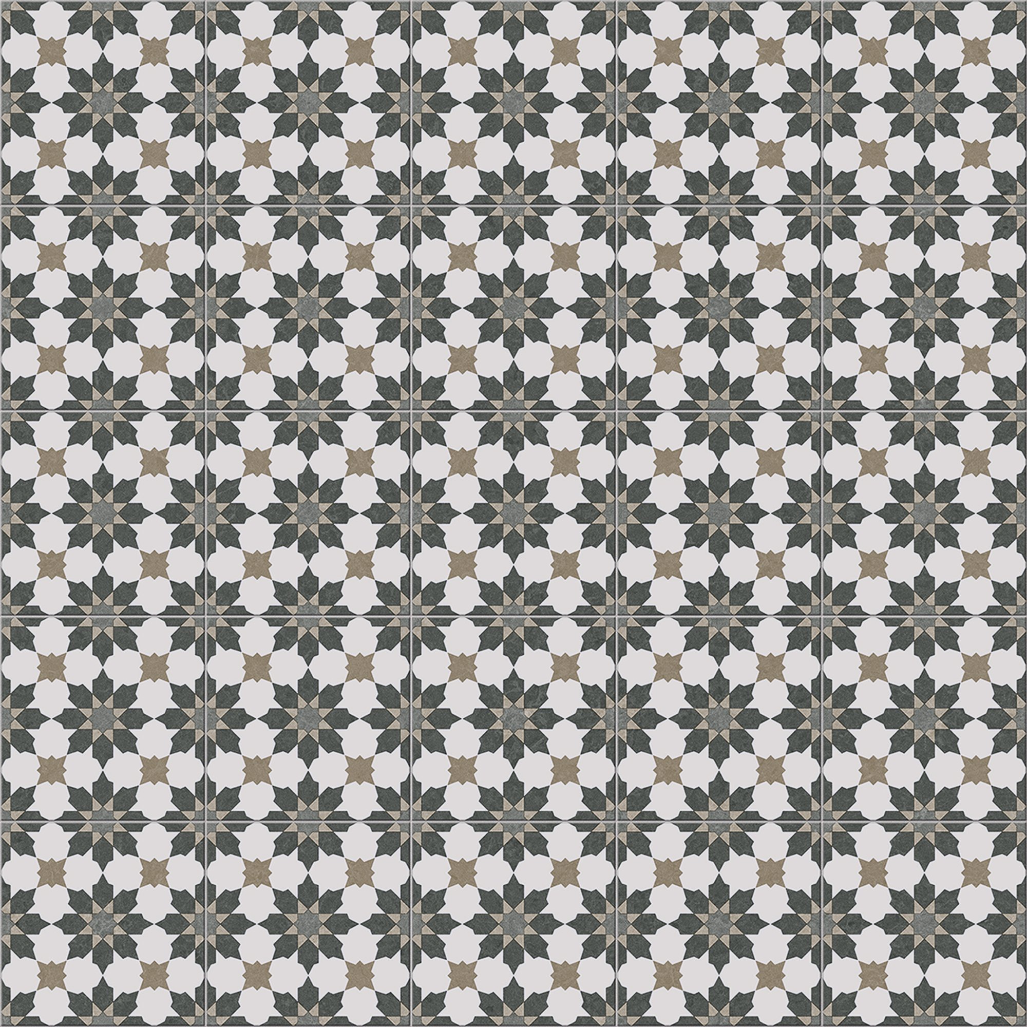 Temse - Vinyl Keukenloper - 60 cm