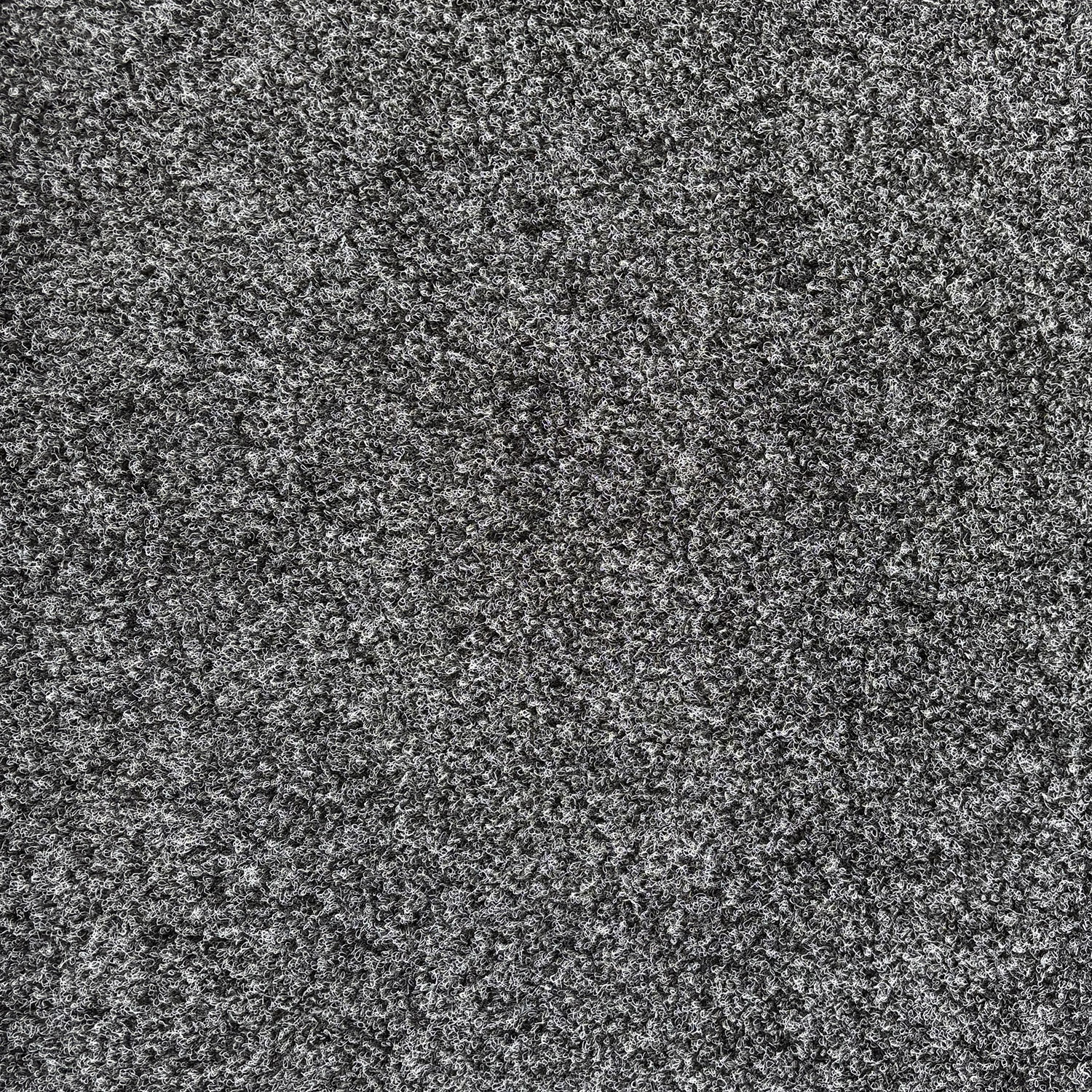 JYG STAR lopertapijt Antraciet breedte 50cm