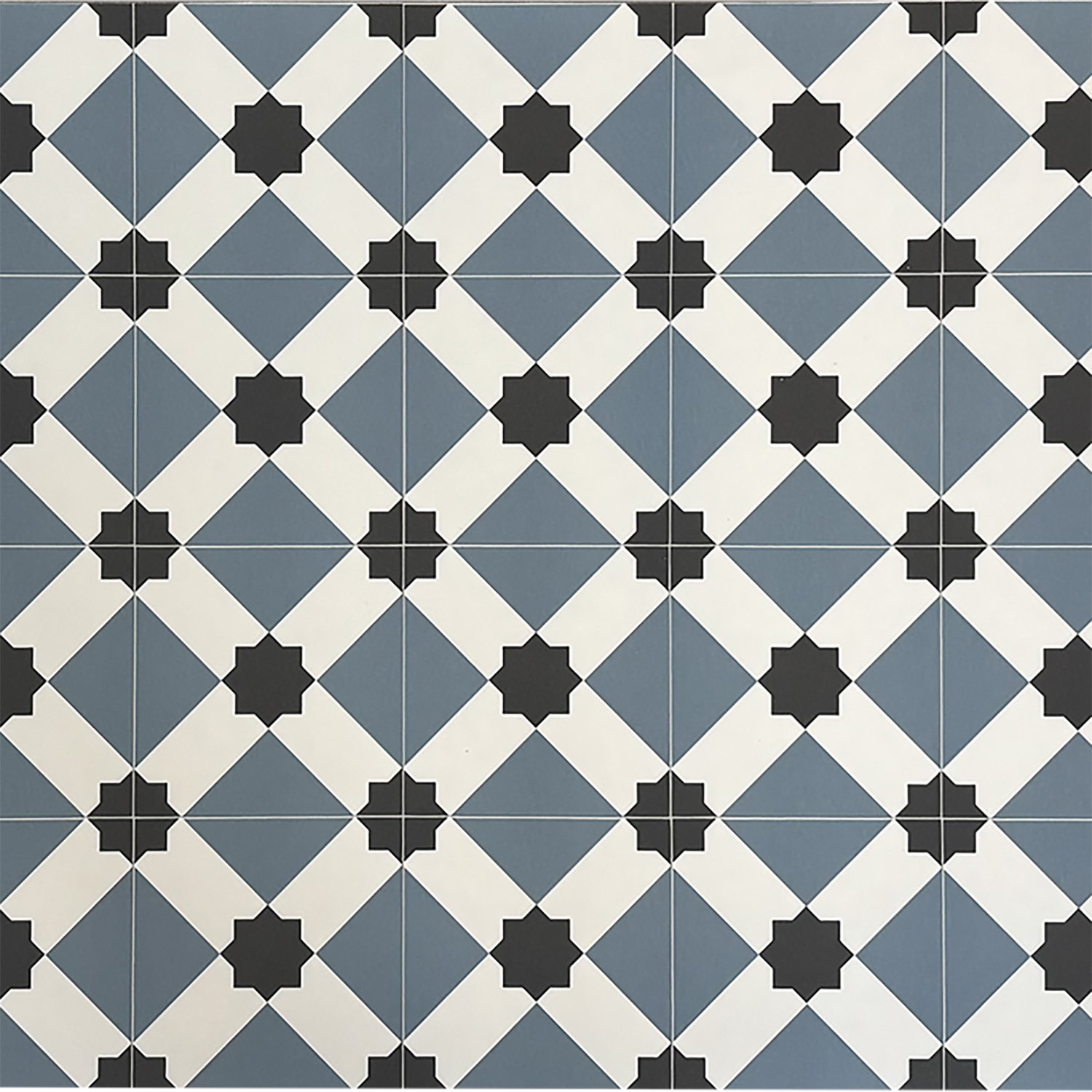 Keukenloper vinyl ACHEL 66cm