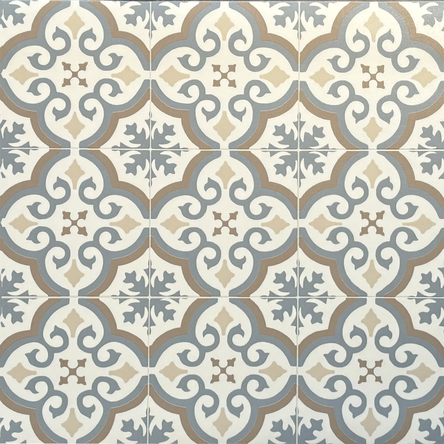 Duchesse - Vinyl Keukenloper - 60 cm