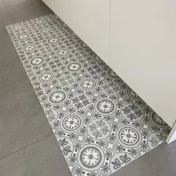 Bevere - Vinyl Keukenloper - 75 cm