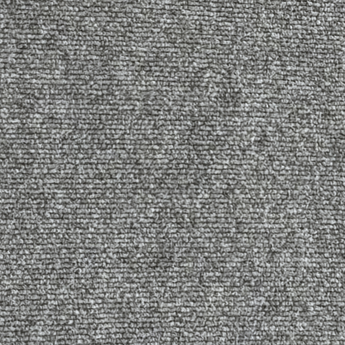 JYG STAR Grijs - antislip tapijtloper  – 50 cm breed