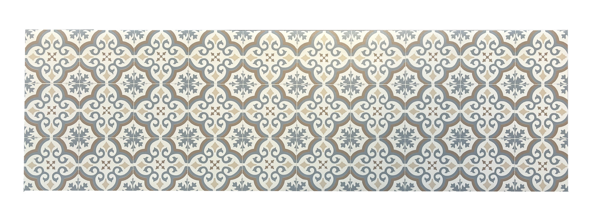 Duchesse - Vinyl Keukenloper - 60 cm