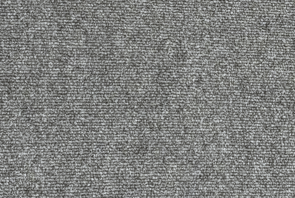 JYG STAR Grijs - antislip tapijtloper  – 50 cm breed