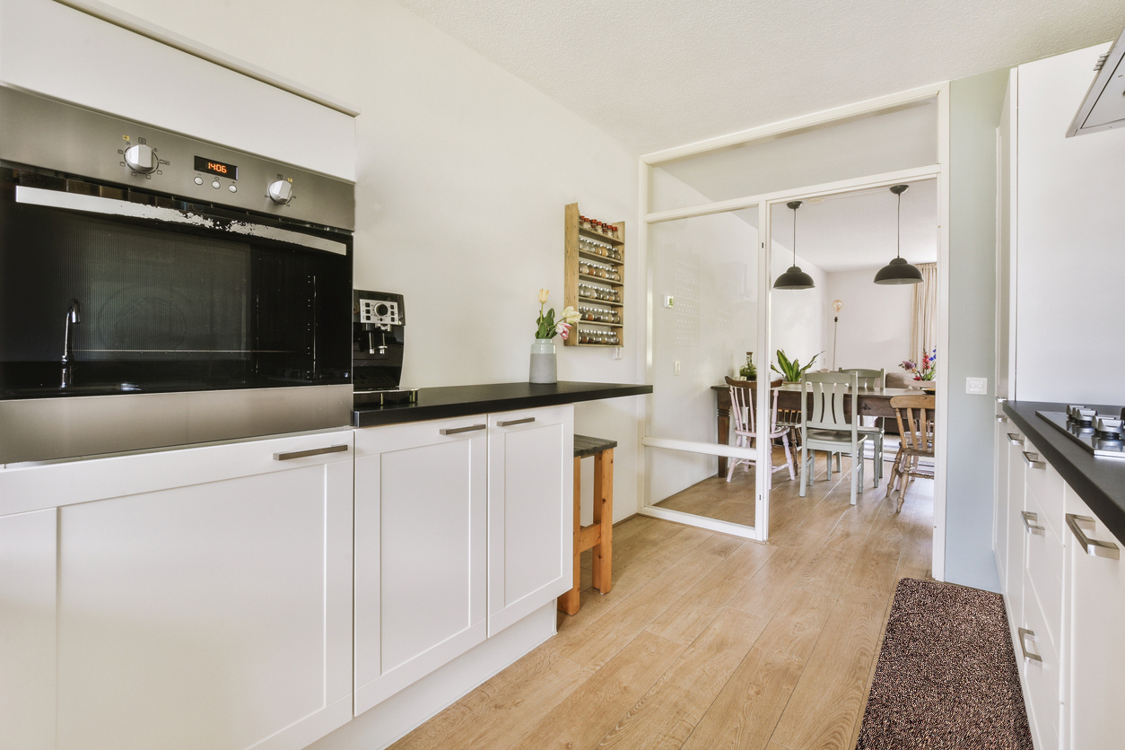 JYG tapijtloper KATCOT SUPERABSORB Bruin 100cm