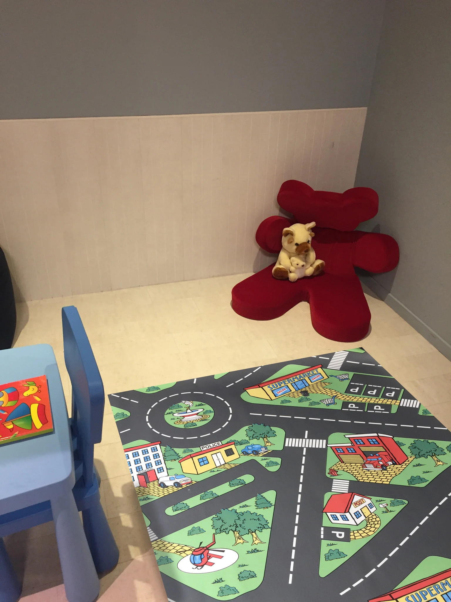 Vinyroute - Vinyl Speeltapijt