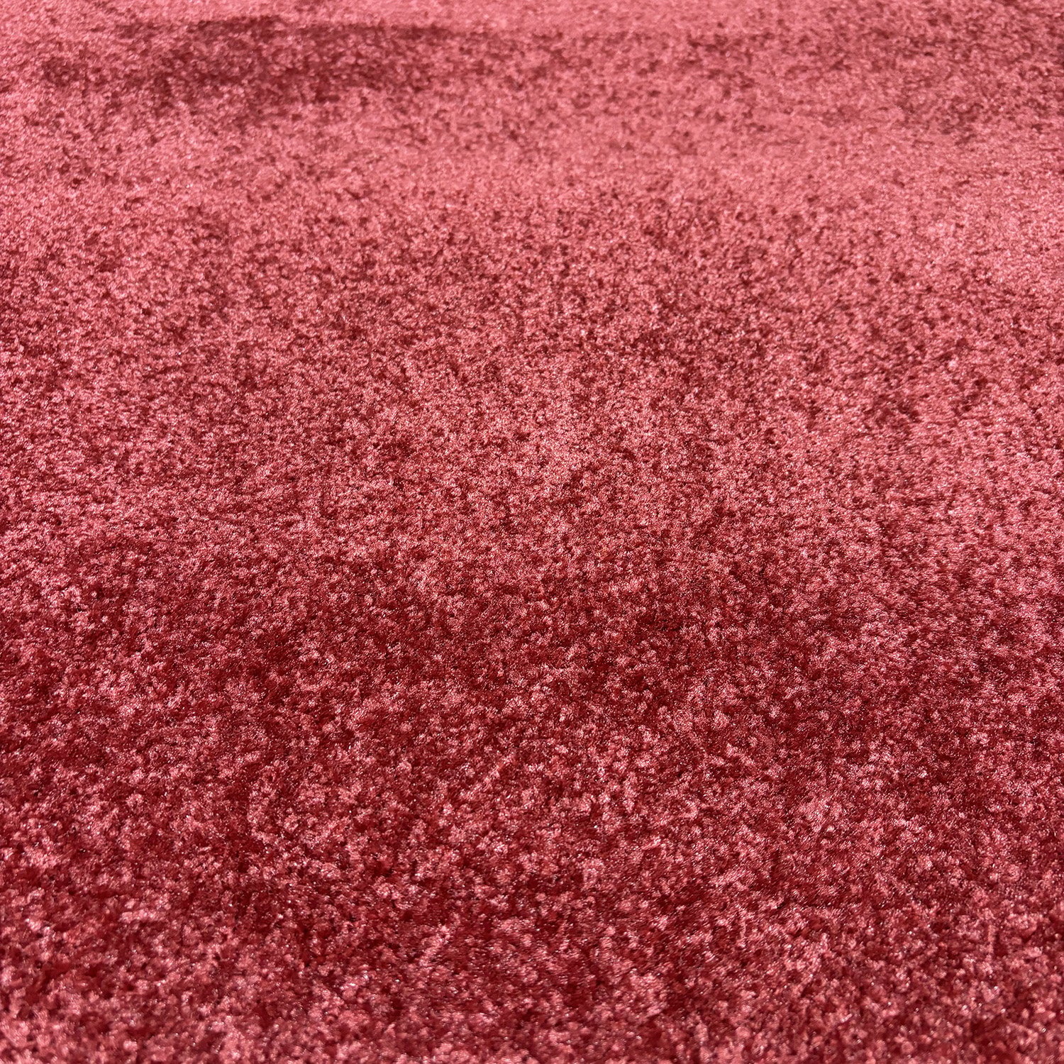 Cleanwash rood 90cm breed - deurmat 2 lange zijden afwerking - Droogloop - Schoonloop loper - of Maatwerk