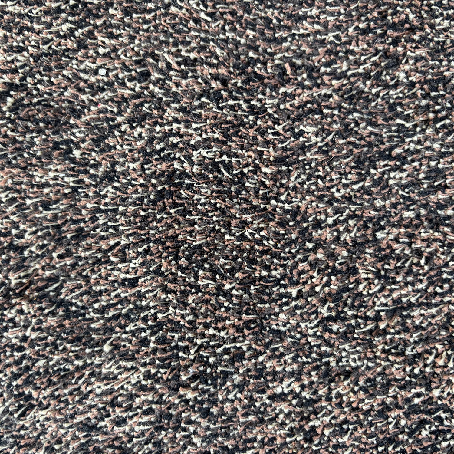 JYG Katcot bruin katoen tapijtloper keukenmat 50cm breed