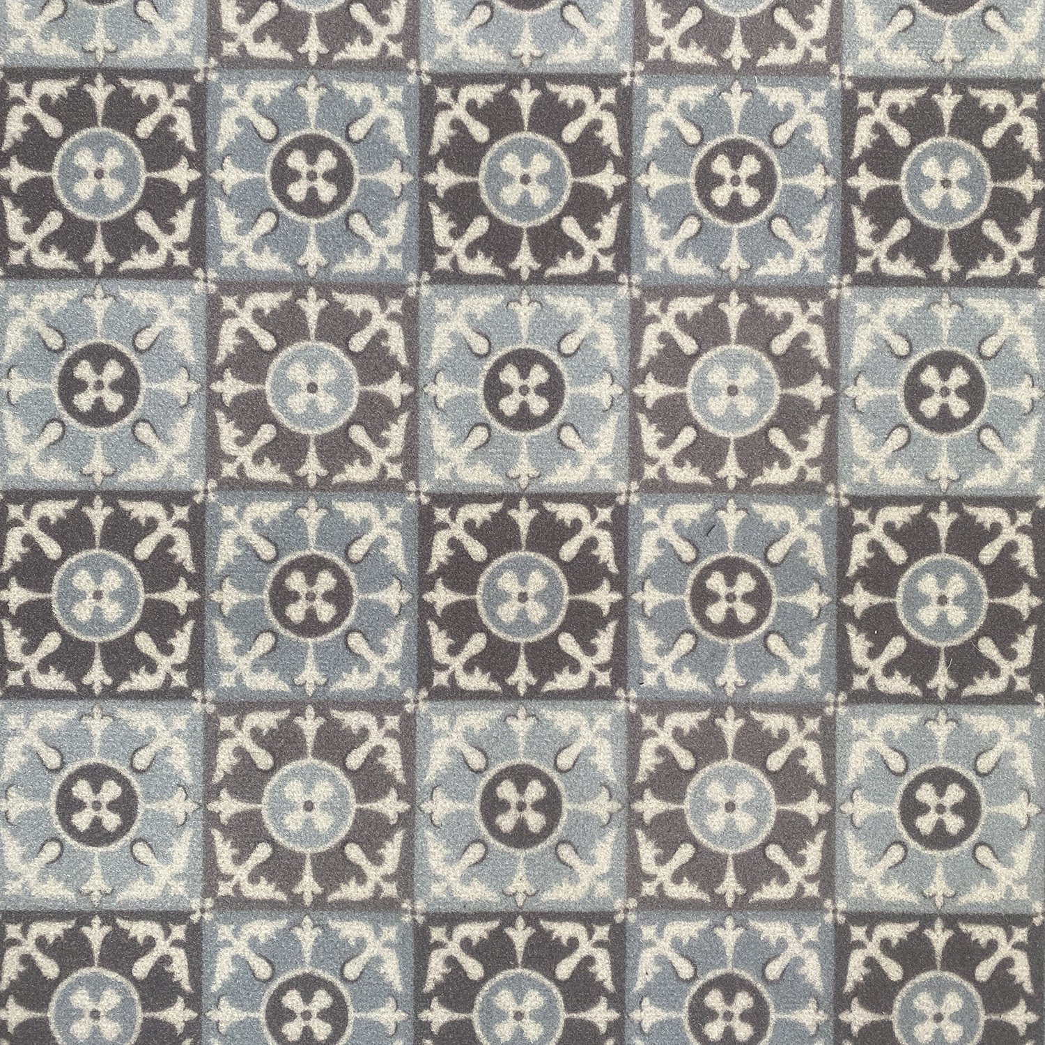 Tanger - Keukenloper - Tapijtloper - 70 cm