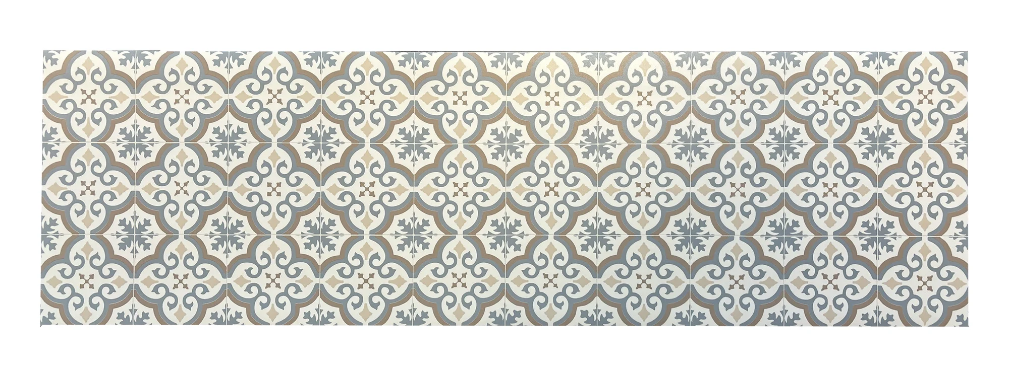 Duchesse - Vinyl Keukenloper - 80 cm