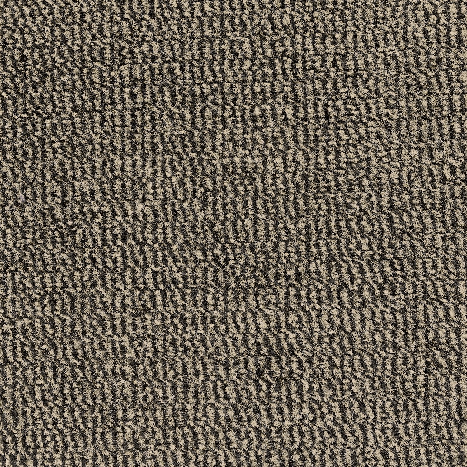 Enter beige - 4 zijden afwerking - deurmat Schoonloop loper - Maatwerk - 90cm