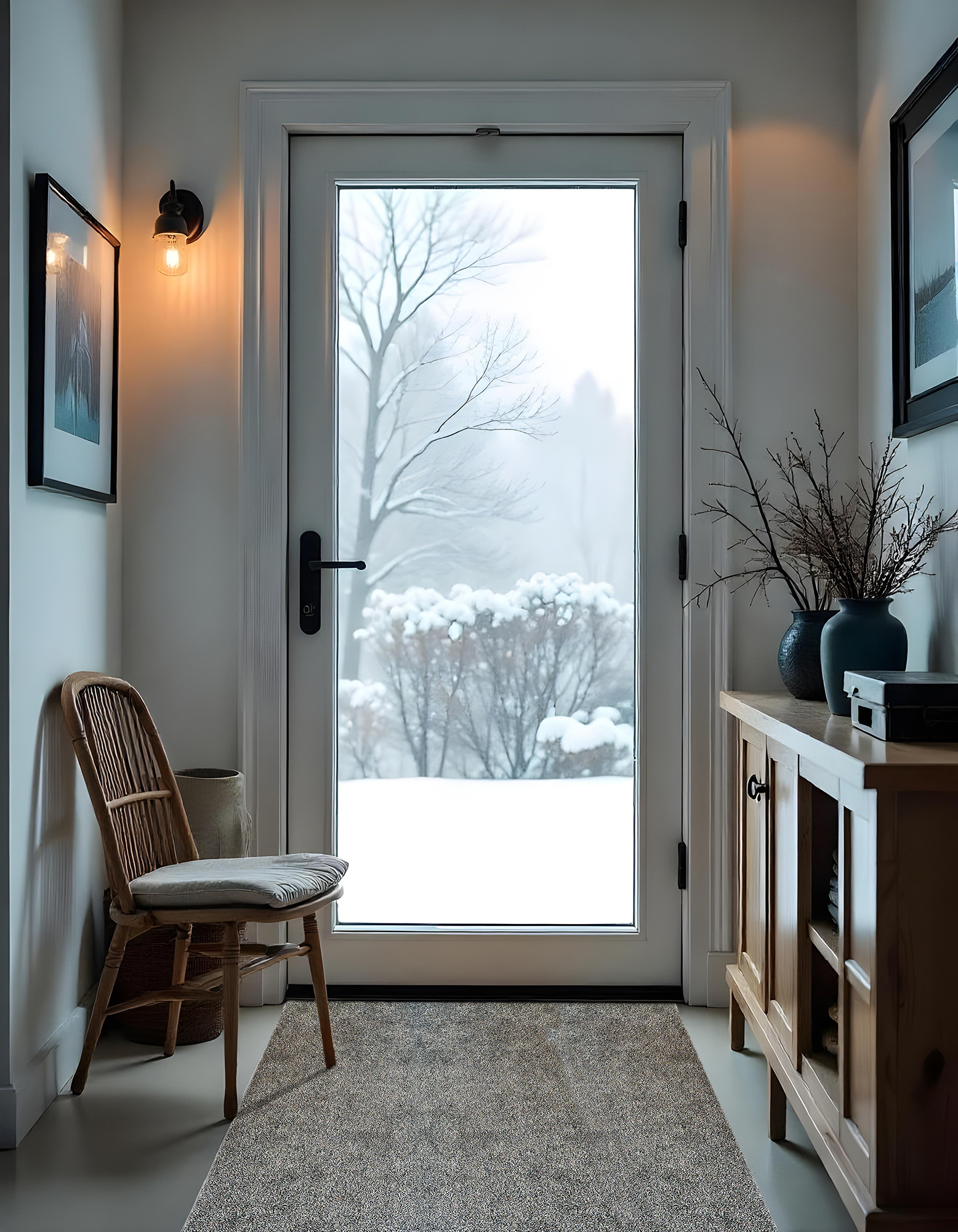 JYG tapijtloper KATCOT SUPERABSORB Beige 50cm