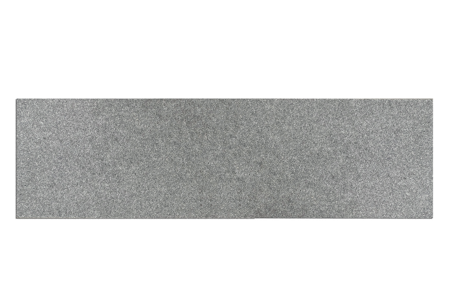 Keukenloper STAR grijs breedte 50cm